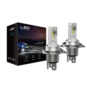 Car Lights Bulb High Power PSX26W 9005 9006 Canbus 12V Auto Headlamp Kit Luz Luces Focos Led H4 H3 H11 H16 H7 Led Headlights