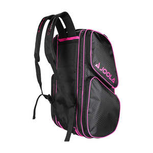 Sac à dos de luxe pour pickleball, fabriqué par le fabricant d'origine, avec bandoulière, rembourrage, raquettes, sac de pickleball pour femmes et hommes - Product Image 2