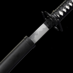 Kagurabachi <span class=keywords><strong>Samura</strong></span> Seiichi's Hisho Katana, accessoire de cosplay, pour collection et décoration - Product Image 3
