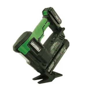 Hantechn 20V CORDLESS 18, GA 3/4 "-2" ACABAMENTO RETO NAILER 18V CORDLESS 3-IN-1 Cordless Nailer/Grampeador/