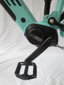 QUEENE/Vélo de montagne VTT à suspension intégrale avec moteur central TDE01Z Ebike TDE01Z TDE01Z TDE01Z Ebike TDE01Z TDE01Z - Product Image 2