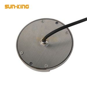 1 lado <span class=keywords><strong>2</strong></span> azul 3000K LED al aire libre jardín <span class=keywords><strong>camino</strong></span> piso luz subterránea patio lugar paisaje puente <span class=keywords><strong>camino</strong></span> iluminación 2W 3W 6W 5W - Product Image 6