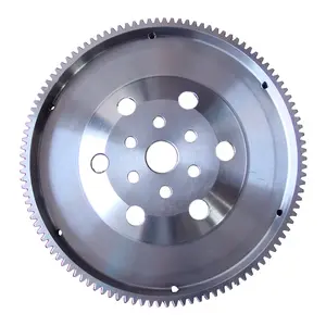 Honda Racing Car Flywheel For HONDA CIVIC D