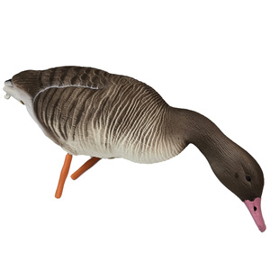 A grandezza naturale 3D pieghevole XPE in schiuma d'oca esca da <span class=keywords><strong>caccia</strong></span> <span class=keywords><strong>attrezzatura</strong></span> pieghevole pieghevole 3D pieghevole XPE esca d'oca - Product Image 5