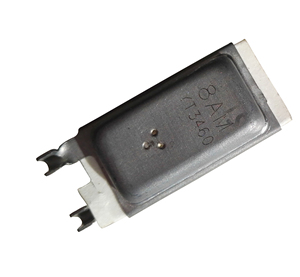 High Quality Klixon Motor Thermal <strong>Overload</strong> Protector Switch With Good Price - Product Image 1