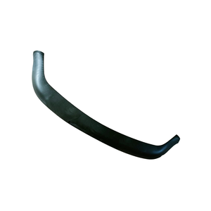 WGYAP OEM 1J5805903BB41 Nuevo Alerón Delantero ABS de Fácil Instalación, <span class=keywords><strong>Kit</strong></span> de Carrocería Negro para Volkswagen Jetta Versión Estadounidense - Product Image 1