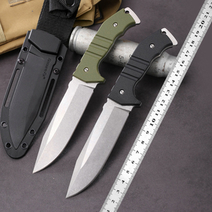 CS A.K-47 Outdoor Camping Stainless Steel Blade <b>Plastic</b> Handle Multi-Purpose Folding <b>Pocket</b> Knife OEM Customizable Wholesale - Product Image 6