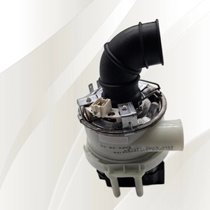 มอเตอร์ Bleckmann BlDC แบบไร้แปรงถ่าน ขนาด 130 มม. พร้อมหน้าแปลนยึด แม่เหล็กถาวร 230V สำหรับใช้ในเครื่องใช้ไฟฟ้าภายในบ้าน - Product Image 1