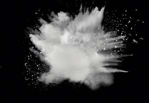 ZTA Polvo Zirconia Alúmina endurecida Listo para prensar Cerámica avanzada Materiales granulados - Product Image 6