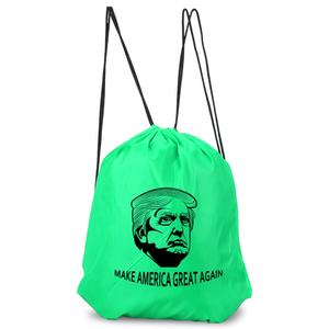 Fabricante de Bolsas de Embalaje con Cordón Impresas Personalizadas - Product Image 2