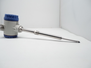 Anémomètre AICE TECH, tube de Pitot en acier inoxydable anti-explosion, capteur de vitesse du <span class=keywords><strong>vent</strong></span>, résolution 0,01, plage de température -40~800 - Product Image 2