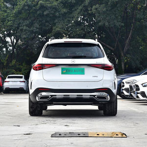 <span class=keywords><strong>Mercedes</strong></span>-Benz <span class=keywords><strong>GLC</strong></span> Coupé <span class=keywords><strong>GLC</strong></span> 260 /300 4MATIC Coupé SUV Voiture de performance 48V <span class=keywords><strong>Hybride</strong></span> léger Nouvelles voitures 2025 - Product Image 3