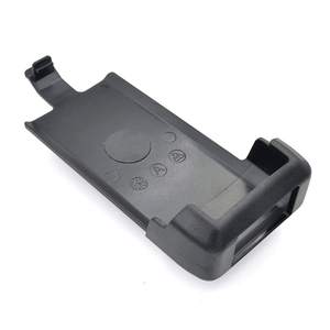Pmln7939a Swivel Belt <b>Holster</b> Clip Dtr Series Two Way Radios Holder for Motorola Dtr600 Dtr700 Walkie Talkie - Product Image 5