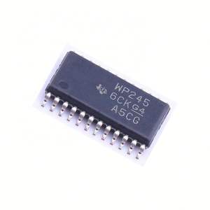 ชิปวงจรรวมตัวรับส่งสัญญาณ SC70-5ใหม่ SN74AVCH8T245DGVR SN74AVC4T774RGYR SN74AVC8T245RHLR - Product Image 1