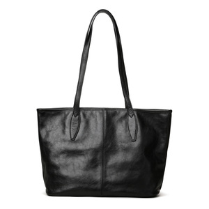 New High Quality Women Messenger Bags for Women Genuine Leather Handbags Crossbody Bags Ladies Shoulder Bags <b>Tote</b> Top-handle - Product Image 1