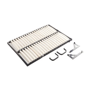 <strong>Space</strong> <strong>Saving</strong> Hydraulic Wall <strong>Bed</strong> Furniture Mechanism - Product Image 4