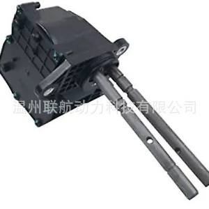 Actuador de cambio Lianhang 36410-60093 para Lexus GX460 Toyota Prado, módulo de control de transmisión, pieza de repuesto nueva - Product Image 4