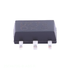 บริการเสนอราคาชิ้นส่วนอิเล็กทรอนิกส์ 2SC4672G-B-AB3-R ตามรายการ BOM - Product Image 1