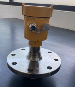 Hot bán 80Ghz fmcw Radar cảm biến mức chất lỏng rắn 4-20mA/Hart cho <span class=keywords><strong>Bluetooth</strong></span> dụng cụ đo lường - Product Image 3