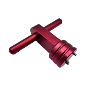 Precisie putter-sleutelgereedschap voor S.Cott Cameron |   Aftermarket demontageset met op maat gemaakte OEM-bewerking - Product Image 1