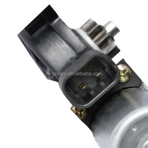 Tinzer 58RS505981 <span class=keywords><strong>BMC</strong></span> <span class=keywords><strong>Motor</strong></span> de ventana de camión 58RS505981 <span class=keywords><strong>Motor</strong></span> de elevación de ventana 58RS505981 <span class=keywords><strong>Motor</strong></span> de regulador de ventana 58RS505981 para <span class=keywords><strong>BMC</strong></span> R - Product Image 3