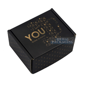 Hộp các tông cho vận chuyển chai thủy tinh gói Mug Set quà tặng bao bì hộp giấy với Eva Foam chèn - Product Image 4