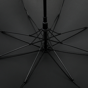<span class=keywords><strong>Parapluie</strong></span> d'hôtel moderne personnalisé avec logo d'entreprise, résistant aux UV, 23 pouces, avec pongee 190t, 8 baleines - Sunny Kinte - Product Image 4