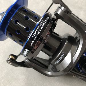 Seehoo 8000 для морской 9000, 10000 13 + 1BB, 30 кг - Product Image 5