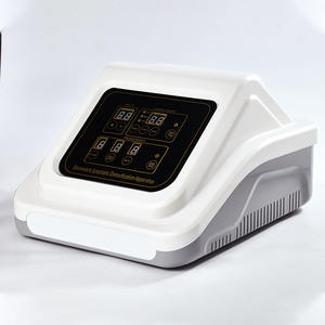 Appareil de pressothérapie professionnel pour salon de spa, drainage lymphatique par pression d'air, instrument de massage lymphatique - Product Image 5