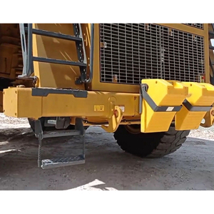 Top Brand New 300t 320 Ton 400t Double Axle Electric <strong>Mining</strong> Dump <strong>Truck</strong> XDE320 XDE400 XDE440 for Sale Africa - Product Image 5