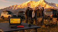 Chargeur et mainteneur de batterie de voiture 4A 6V/12V pour voitures, camions et VUS, compatible batteries plomb-acide et lithium – Approvisionnement direct usine