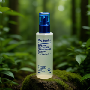 Brume d'essence à la panthénol Realbarrier Extreme 100ml Soin de la barrière cutanée Tous types de peau - Product Image 3