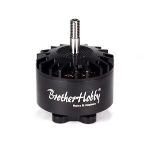 Motor sin Escobillas de Alto Voltaje BrotherHobby Tornado T5 3115 480KV 640KV 900KV 970KV 1050KV para Drones <span class=keywords><strong>FPV</strong></span> de 6-12S - Product Image 2