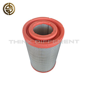 Для SHACMAN грузовик запасные части DZ98149190836-WX воздушный фильтр элемент в сборе - Product Image 5