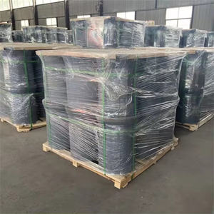 סין גרפיט כור היתוך סיליקון קרביד נחושת התכת כור היתוך זהב עופרת סיס כור היתוך זהב - Product Image 5