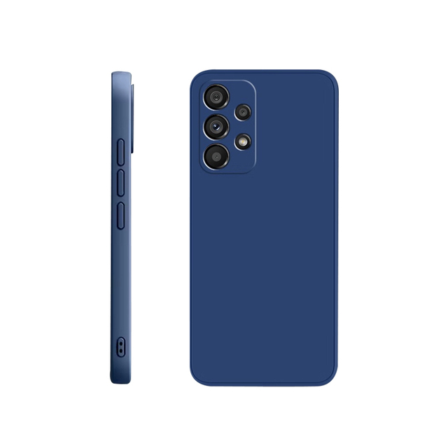Fundas Para Celular Funda De Celulares Silicon Phone Cover Smartphone Customized Case for Samsung A32 A33 A34 A35 A51 A52 4G 5G