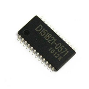 Nelcom D151821-0571 บริการครบวงจรแบบดั้งเดิม ชิ้นส่วนอิเล็กทรอนิกส์ IC พร้อมส่ง ชิปอื่นๆ ไมโครชิป D151821-0571 - Product Image 1