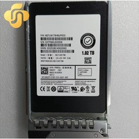 0962FP SE5110 1.92TB SATA 6G PM863a SSD Disco Rigido