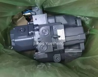 Rexroth uchida Ap2d36 Corée Handok Pompe hydraulique Hp2d36-xr pour pelle Vio75 Vio80 Ihi80 Pompe principale
