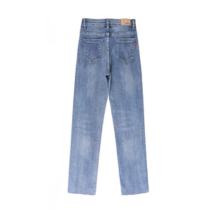 Casual Cotton Ladies Student Wear Trouser <strong>Jeans</strong> <strong>Jogger</strong> Female <strong>Jeans</strong> Pants <strong>Women</strong> Stylish Skinny <strong>Jeans</strong> <strong>for</strong> <strong>Women</strong> - Product Image 1