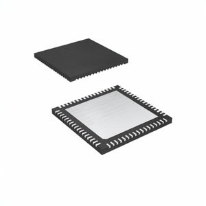 Composant électronique à puce intégrée 68 VFQFN avec pad exposé AGL015V5-QNG68I BOM IC en stock - Product Image 1