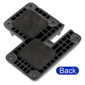 चुंबकीय त्वरित ड्रा माउंट होल्स्टर - Product Image 3