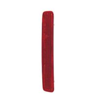Feu arrière de pare-chocs pour Toyota Scion TC 2014-2016, réflecteur de pare-chocs arrière, bandes réfléchissantes 81920-47010 81910-47010
