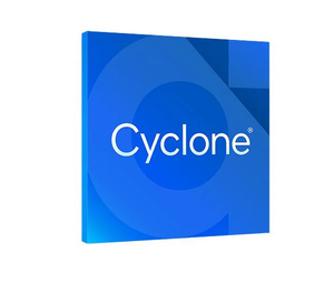 วงจรรวม EP1C6F256I7N BGA256ประเภทติดตั้งบนพื้นผิวแบบตั้งโปรแกรมได้ - Product Image 3