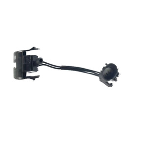 Buse électrique 61668374365 61668374366 pour BMW Série 3 E46, buse de lave-glace chauffante en plastique - Product Image 2