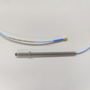 Sensores de Proximidad de Acero Inoxidable Nevada 330101-00-69-15-02 - Product Image 4