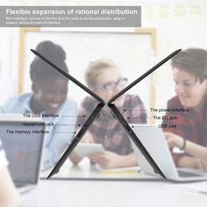 Wholesale and Dropshipping N4020 Laptop <strong>Computer</strong> Laptops <strong>Notebook</strong> <strong>Computer</strong> for Office - Product Image 6