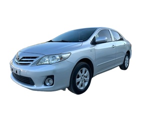 <span class=keywords><strong>Precio</strong></span> Básico para Toyota <span class=keywords><strong>Corolla</strong></span> 2011 1.6 GL Transmisión Manual, Buen Estado, Auto Usado en Stock - Product Image 1