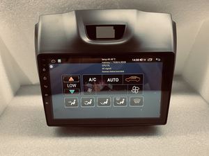 Estéreo para Auto con Android 10.0, GPS Integrado, Reproductor para Auto con DSP, IPS, OSD para <span class=keywords><strong>Chevrolet</strong></span> <span class=keywords><strong>S10</strong></span>/Trailblazer LT/<span class=keywords><strong>LTZ</strong></span> 2013 Colorado - Product Image 3