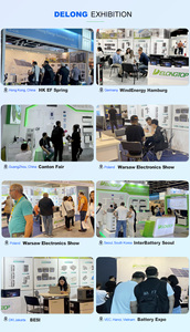 แบตเตอรี่โรงงานผลิตโดยตรง 72V 200Ah แบตเตอรี่ยานยนต์ 200ah สำหรับพลังงานสำรองทางทะเล ความปลอดภัยสูง GP51105 1.มีระบบ BMS ในตัว และฟังก์ชั่นเสริมหลายอย่าง - Product Image 6
